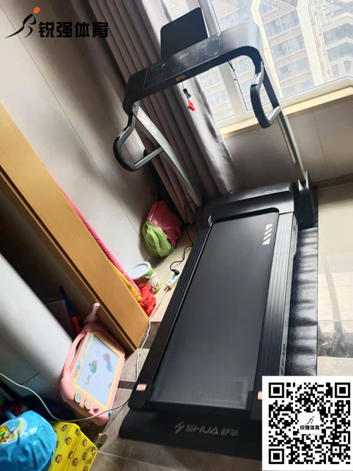 某小区业主选购的舒华开云集团官网开云集团官网开云集团官网开云集团官网首页_开云（中国）_开云（中国）
