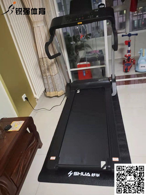 济南某小区业主选购的舒华开云集团官网开云集团官网开云集团官网开云集团官网首页_开云（中国）_开云（中国）
